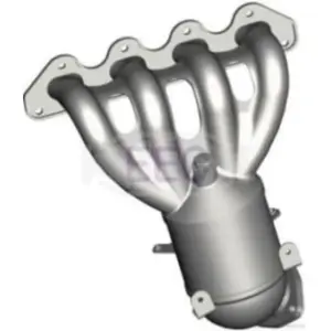 Catalyseur Eec Vx6080 pas cher