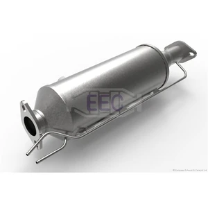 EEC Filtre à particules / FAP pour KIA: Sportage (Ref: KA6013T) pas cher