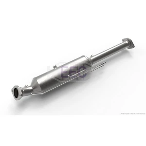 EEC - Filtre à particules (FAP) FR6098T - Réf. FR6098T pas cher