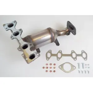 Catalyseur Eec Fi6044 pas cher