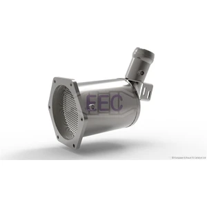 Filtre À Particules Eec Dpf089s pas cher