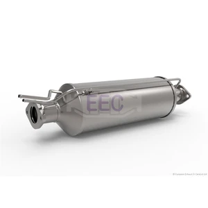 Filtre À Particules Eec Hy6023s pas cher