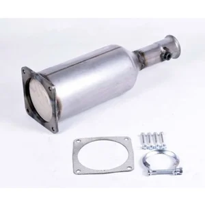 Comparateur de prix : Filtre à particules (FAP) EEC DPF081 - Réf. DPF081