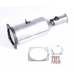 Comparateur de prix : Filtre à particules (FAP) EEC DPF083 - Réf. DPF083