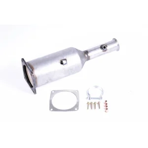Comparateur de prix : EEC Filtre à particules / FAP pour PEUGEOT: 607 (Ref: DPF085)