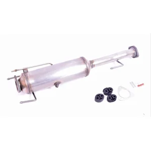 Comparateur de prix : EEC Filtre à particules / FAP pour ALFA ROMEO: 147, GT (Ref: AR6012T)