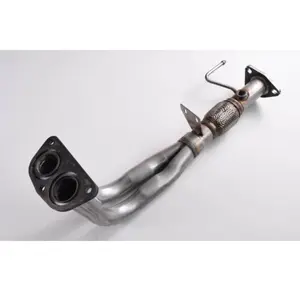 Tube D'échappement Eec Ha7507 pas cher