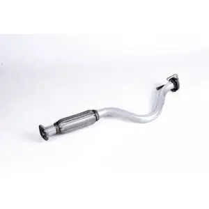 Tube D'échappement Eec Ehy182 pas cher