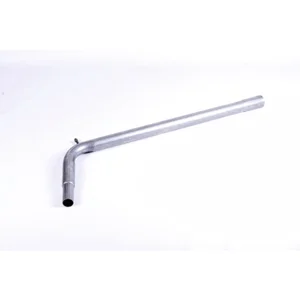 Tube D'échappement Eec Evw696 pas cher