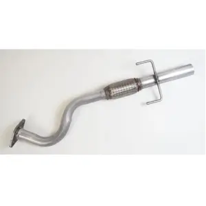 Tube D'échappement Eec Eft725 pas cher