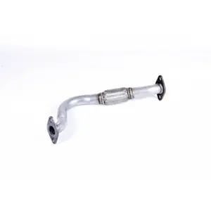 Comparateur de prix : EEC Tuyau d'échappement pour FORD: Focus (Ref: EFE691)