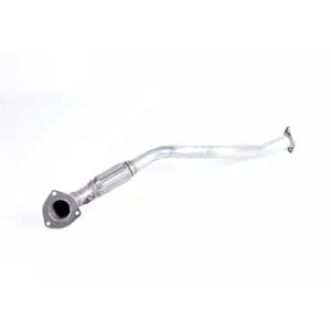 Tube D'échappement Eec Edw39 pas cher