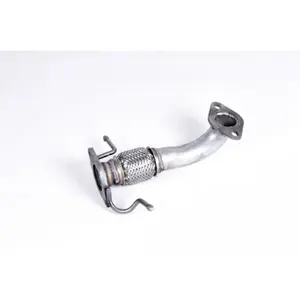 Tube D'échappement Eec Fr7504 pas cher