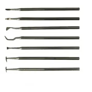Divers Outils de Poterie 7 pcs