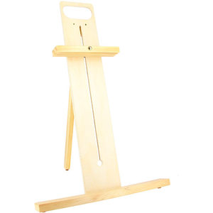 Rougier & Plé Chevalet de table 40 x 60 cmVendu parscrapmalin