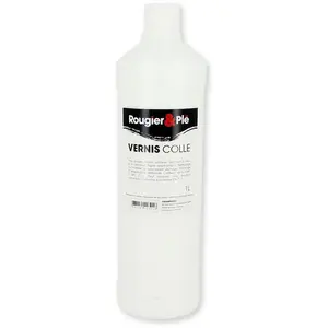 Rougier & Plé Vernis colle - 1 l