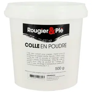 Rougier & Plé Colle en poudre - 500 g pas cher