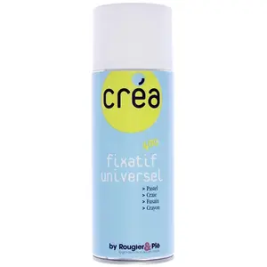Créa Fixatif universel 400 mlVendu parscrapmalin