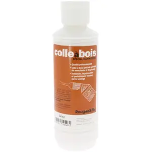 Rougier & Plé Colle à Bois marqueterie 250 ml
