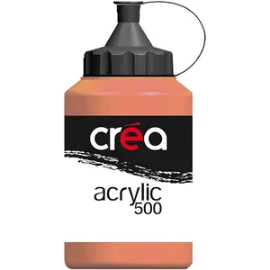 Rougier & Plé Peinture acrylique 500 ml Jaune de Naples RougeVendu parscrapmalin