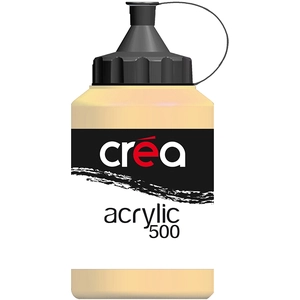 Rougier & Plé Peinture acrylique 500 ml Chair