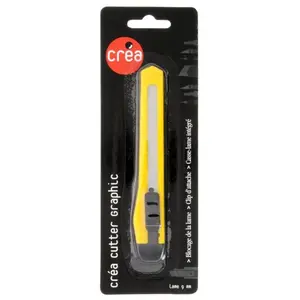 Créa Cutter universel - 9 mm pas cher