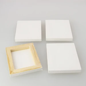 Lot de 4 mini châssis Créa 8 x 10 cmVendu parscrapmalin