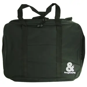 Rougier & Plé Sac de transport 100x73 cm - Noir