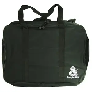Rougier & Plé Sac de transport 76x62 cm - Noir