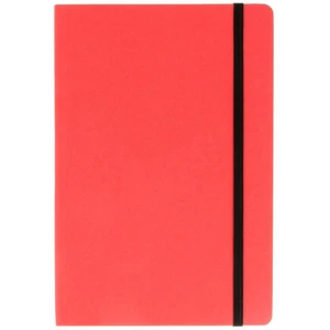 Rougier & Plé Carnet de croquis 80 g/m² 80 feuilles Rouge 10,5 x 14 cmVendu parscrapmalin