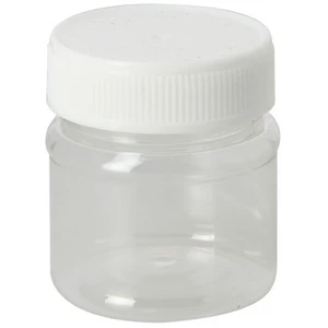 Divers Pot vide 50 ml + couvercle