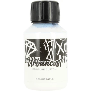 Urbancust Diluant peinture Custom Cuir 100 mlVendu parscrapmalin
