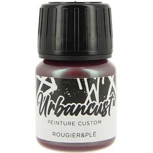 Urbancust Peinture Custom Cuir 30 ml Couleurs effets n°43 ScarabéeVendu parscrapmalin