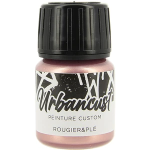 Urbancust Peinture Custom Cuir 30 ml Couleurs métalliques n°39 Cuivre roséVendu parscrapmalin