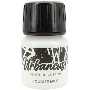Urbancust Peinture Custom Cuir 30 ml IncoloreVendu parscrapmalin