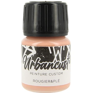 Urbancust Peinture Custom Cuir 30 ml Couleurs basiques n°3 ChairVendu parscrapmalin