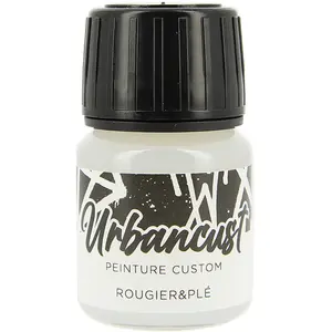 Urbancust Vernis protecteur peinture Custom Cuir 30 ml SatinVendu parscrapmalin