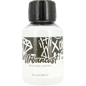 Urbancust Vernis peinture Custom Cuir 100 ml BrillantVendu parscrapmalin