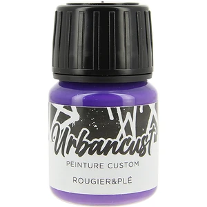 Urbancust Peinture Custom Cuir 30 ml Couleurs basiques n°7 VioletVendu parscrapmalin