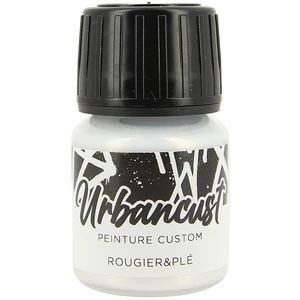 Urbancust Peinture Custom Cuir 30 ml Couleurs nacrées n°29 Blanc nacréVendu parscrapmalin