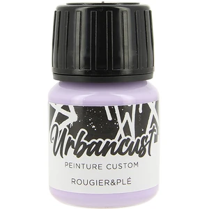 Urbancust Peinture Custom Cuir 30 ml Couleurs pastel n°27 Violet pastelVendu parscrapmalin