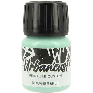 Urbancust Peinture Custom Cuir 30 ml Couleurs pastel n°28 Vert pastelVendu parscrapmalin