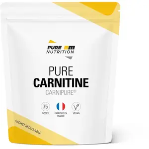 PURE Carnitine Carnipure® pas cher