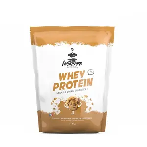 TIBO INSHAPE Whey Protein
