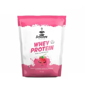 TIBO INSHAPE Whey Protein