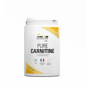 PURE Carnitine Carnipure® pas cher