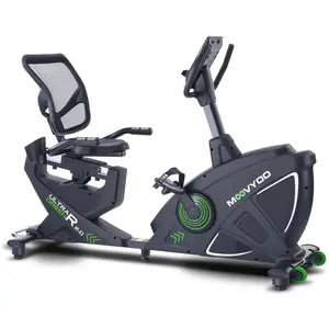 MOOVYOO Ultra Green R 2.0Vendu parfitness-boutique