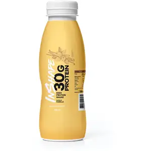 Whey Protein Shake pas cher