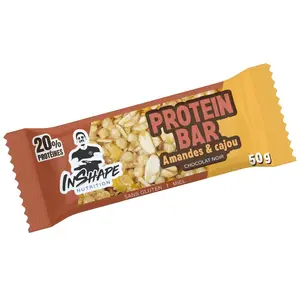 Produits diététiques, sportifs : Protein BarVendu parfitness-boutique
