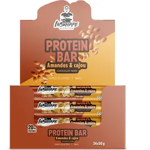 Produits diététiques, sportifs : Protein Bar pas cher